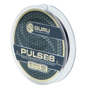 Guru Pulse 8 Braid Pulse 8 Braid