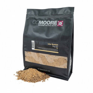 CC Moore Live System Bag Mix Live System Bag Mix