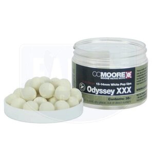 CC Moore Odyssey XXX White Pop-Ups Odyssey XXX White Pop-Ups