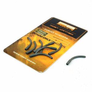 Downforce Tungsten Curved Aligners