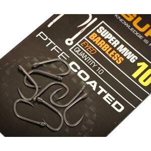 Guru Super MWG Hook Super MWG Hook