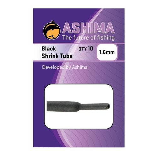 Ashima Shrink Tube