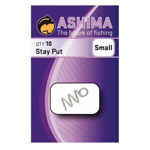 Ashima Stay Put Stay Put