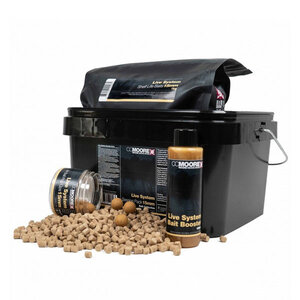 CC Moore Live System Session Pack Live System Session Pack