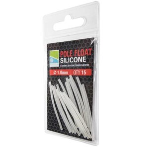 Pole Float Silicone