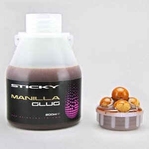 Sticky Baits Manilla Glug Manilla Glug