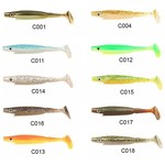 Strike Pro Piglet Shad