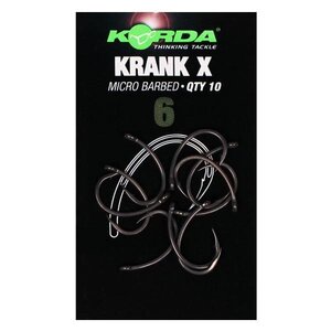 Korda Krank X Krank X