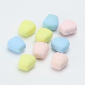 Imitation Washed-Out Sweetcorn Popup