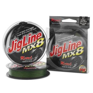 Momoi Jigline MX8 Jigline MX8