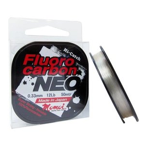Momoi Fluorocarbon NEO Fluorocarbon NEO