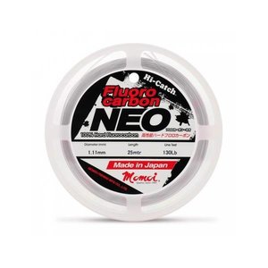 Momoi 100% Hard Fluorocarbon NEO 100% Hard Fluorocarbon NEO