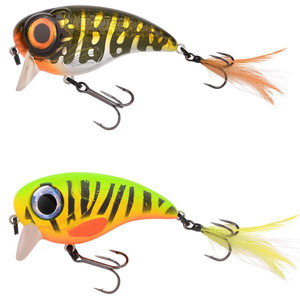 Spro Fat Iris Fat Iris