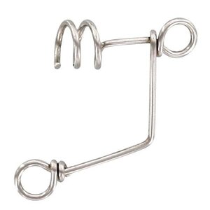 Westin Pro Tailbait Screw Pro Tailbait Screw