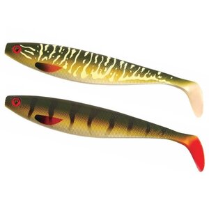 FOX Rage Pro Shad Natural Classics 2 Pro Shad Natural Classics 2