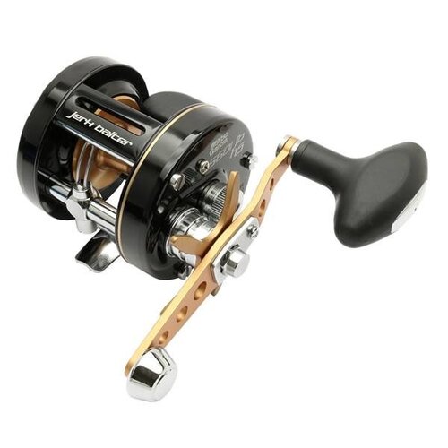 Abu Garcia Ambassadeur Classic 5601 JB HS