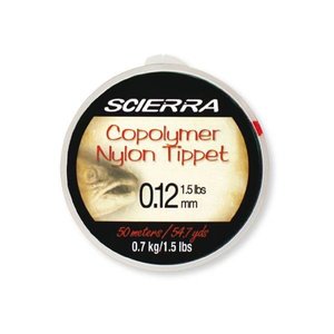 Nylon Tippet Material