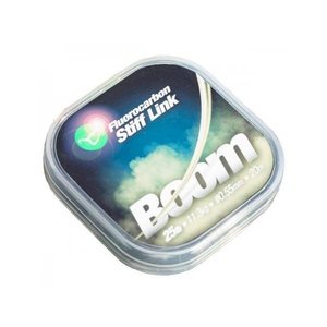 Korda Boom Fluorocarbon Stiff Link Boom Fluorocarbon Stiff Link
