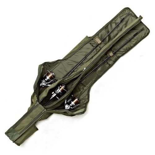 Trakker NXG Padded Sleeve