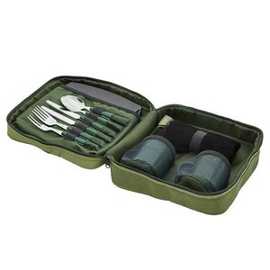Trakker NXG Deluxe Food Set NXG Deluxe Food Set