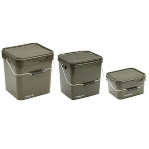 Olive Square Container