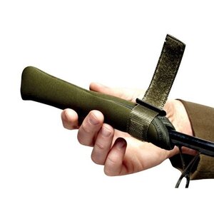 Neoprene Tip & Butt Protectors