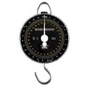 Reuben Heaton Standard Scale Standard Scale