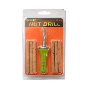 Nut Drill