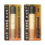 ESP PVA Mesh Kit