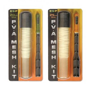 PVA Mesh Kit