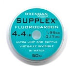 Drennan Supplex Fluorocarbon