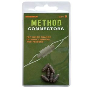 Drennan Method Connector Method Connector