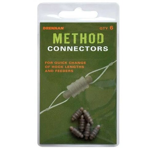 Drennan Method Connector