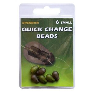 Quick Change Beads