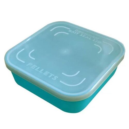 Drennan Pellet Box