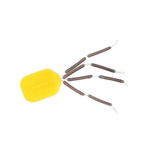 Knot Protector Sleeve