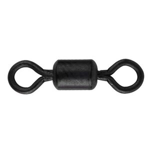 Spro Matt Black Rolling Swivel Matt Black Rolling Swivel