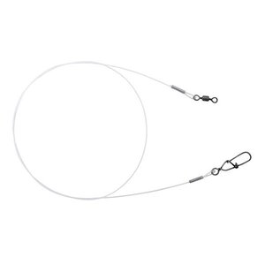 Spro Matt Black Leader Fluoro Matt Black Leader Fluoro