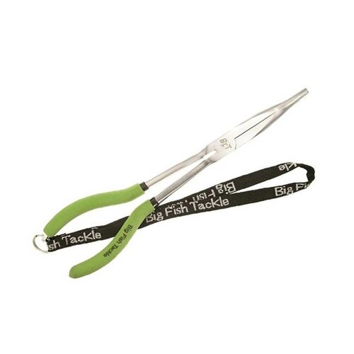 BFT Long Nose Pliers