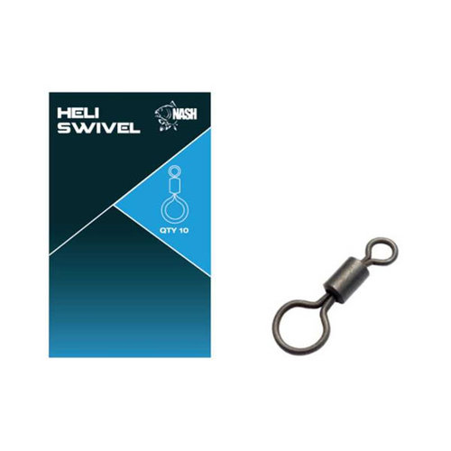 Nash Helicopter Swivel
