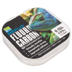 Preston Innovations Reflo Fluorocarbon Reflo Fluorocarbon