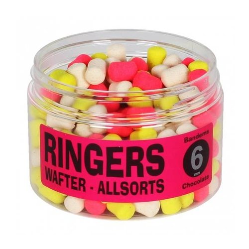 Ringers Allsort Wafters