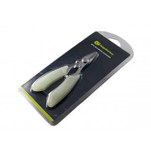 RidgeMonkey Nite Glo Braid Scissors Nite Glo Braid Scissors