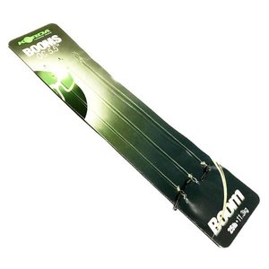 Korda QC Booms QC Booms