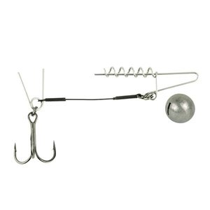 Spro Softbait Spiral Stinger Softbait Spiral Stinger