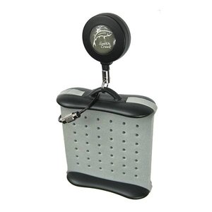 Smith Creek Middle Fork Fly Patch Middle Fork Fly Patch