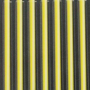 Tapered Synthetic Quill