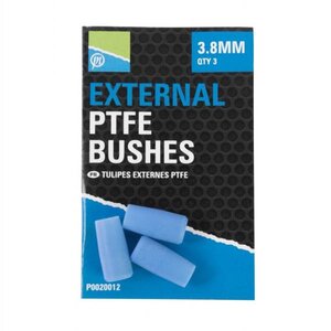 Preston Innovations External PTFE Bushes External PTFE Bushes
