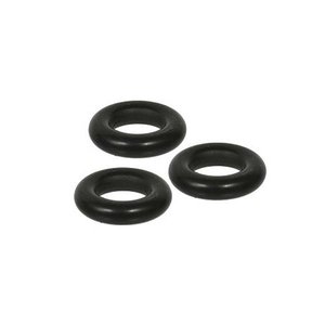 Solar Rubber 'O' Rings Rubber 'O' Rings