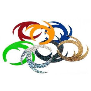 Pacchiarini's Dragon Tail Dragon Tail